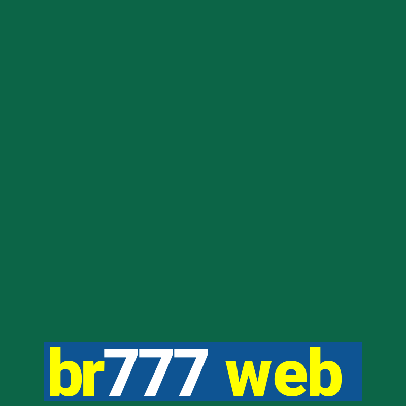 br777 web